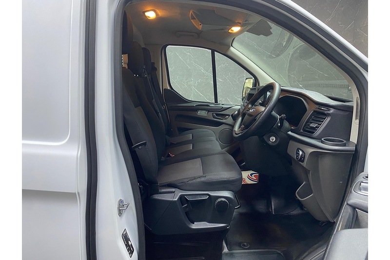 Used Ford Transit Custom 2020 for sale - 77422906: Photo 25