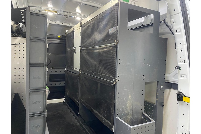 Used Ford Transit Custom 2020 for sale - 77422906: Photo 28