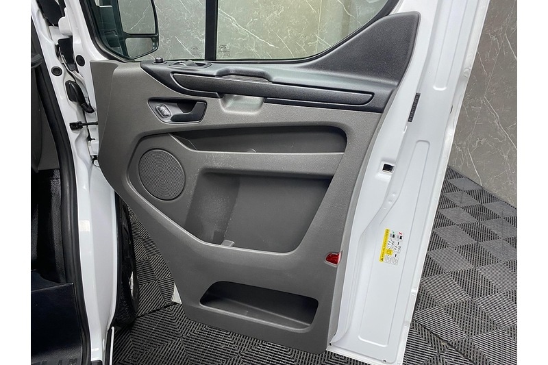 Used Ford Transit Custom 2020 for sale - 77422906: Photo 30
