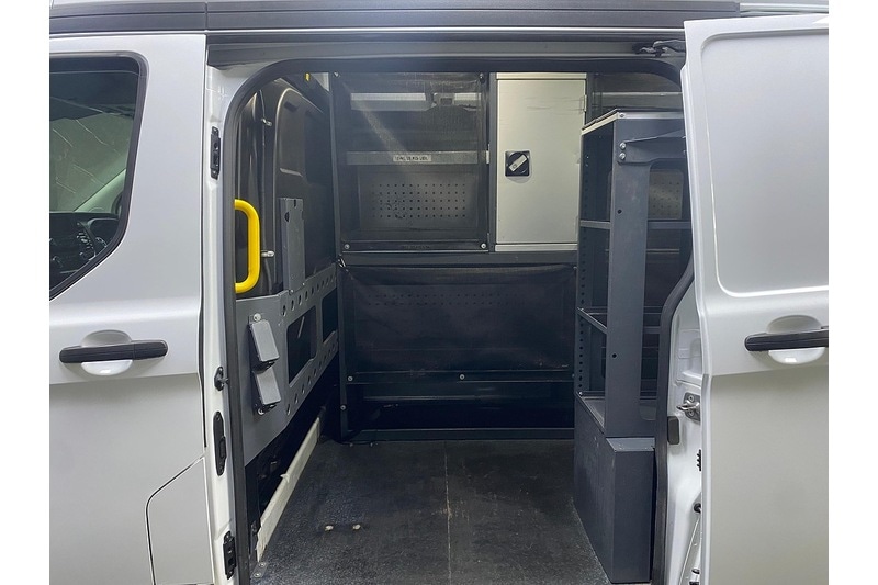 Used Ford Transit Custom 2020 for sale - 77422906: Photo 31