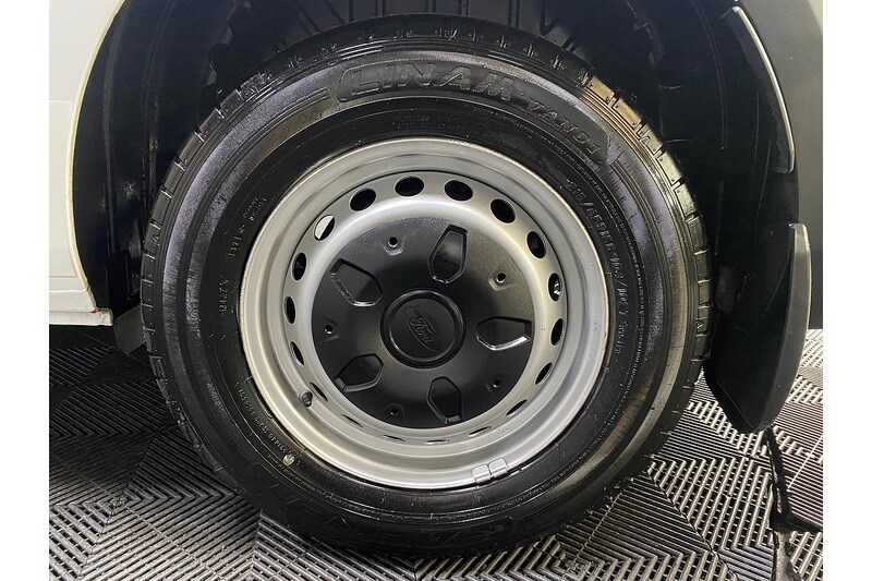 Used Ford Transit Custom 2020 for sale - 77422906: Photo 33