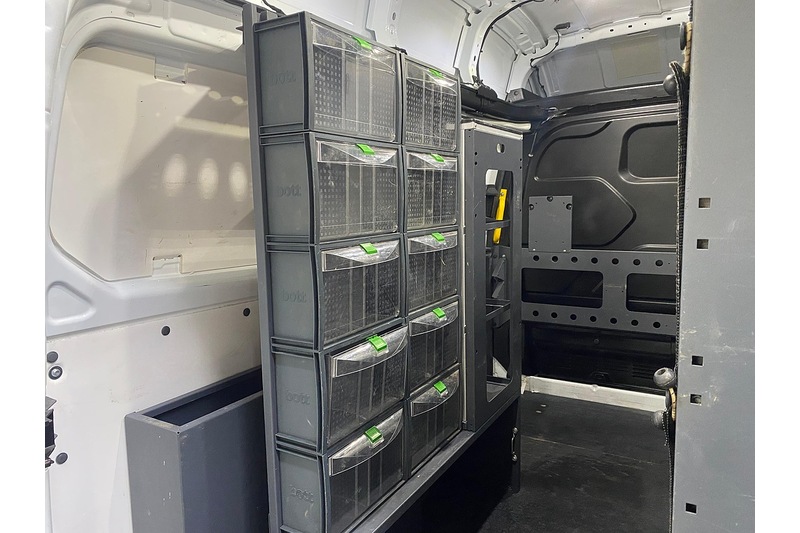 Used Ford Transit Custom 2020 for sale - 77422906: Photo 34