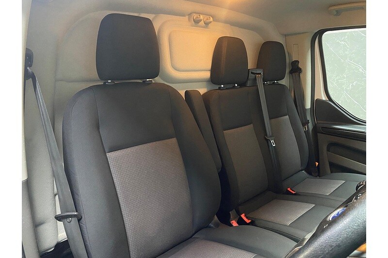Used Ford Transit Custom 2020 for sale - 77422906: Photo 37