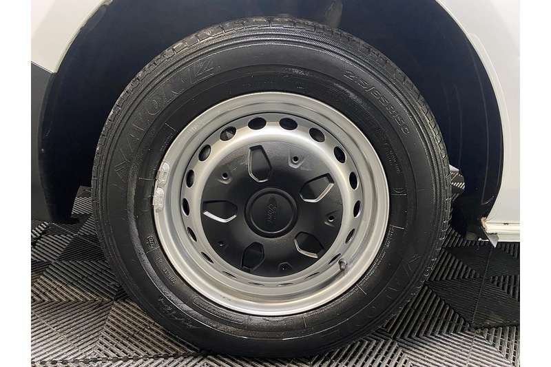 Used Ford Transit Custom 2020 for sale - 77422906: Photo 42