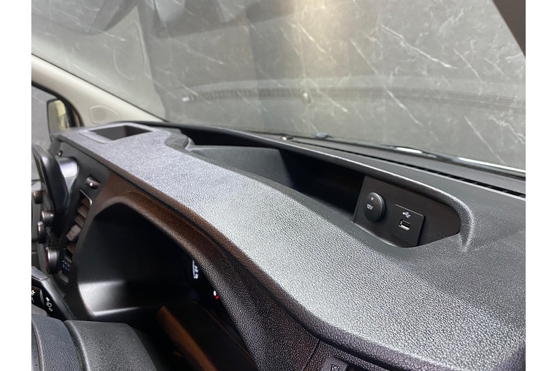 Used Ford Transit Custom 2020 for sale - 77422906: Photo 43