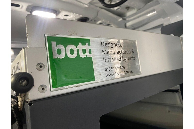 Used Ford Transit Custom 2020 for sale - 77422906: Photo 44