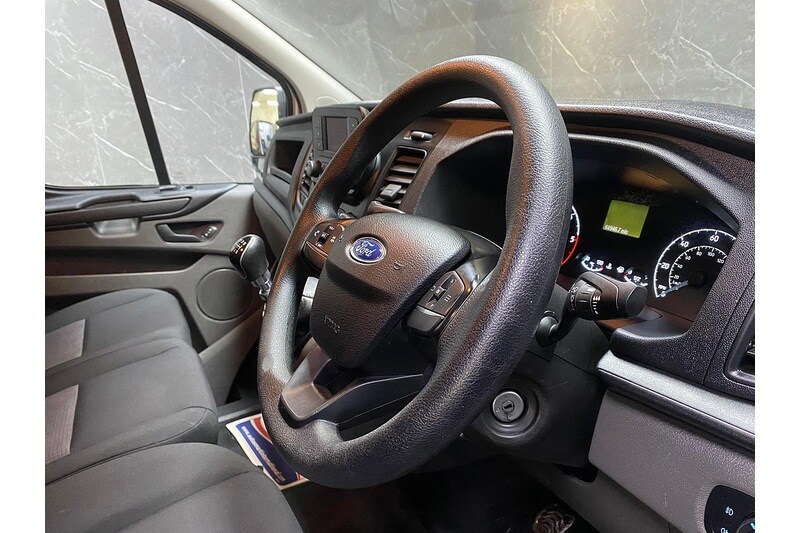 Used Ford Transit Custom 2020 for sale - 77422906: Photo 45