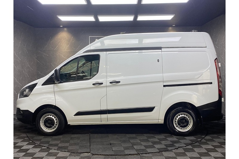 Used Ford Transit Custom 2020 for sale - 77422906: Photo 7