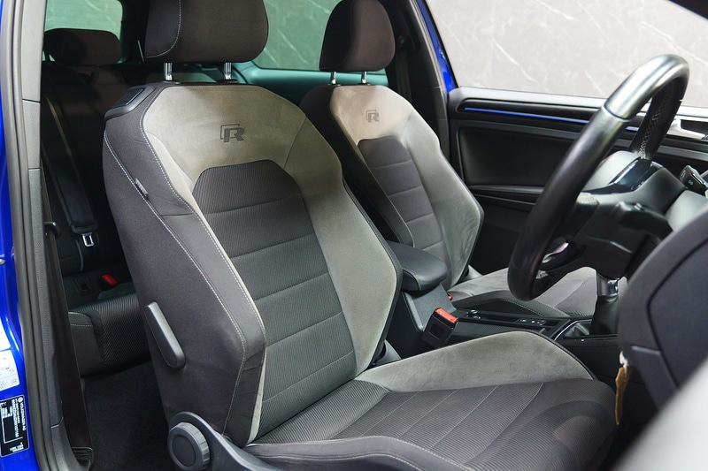 Used Volkswagen Golf 2017 for sale - 77027685: Photo 12