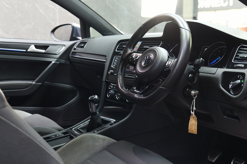 Used Volkswagen Golf 2017 for sale - 77027685: Photo 13