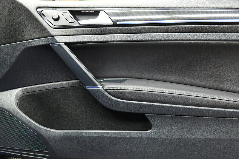 Used Volkswagen Golf 2017 for sale - 77027685: Photo 14