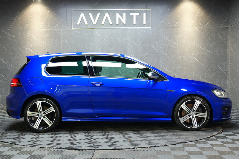 Used Volkswagen Golf 2017 for sale - 77027685: Photo 2