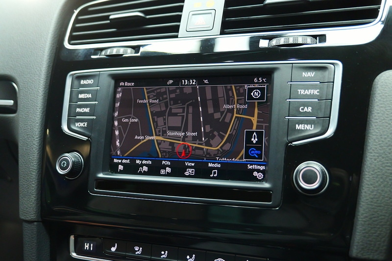 Used Volkswagen Golf 2017 for sale - 77027685: Photo 29