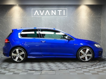 Used Volkswagen Golf 2017 for sale - 77027685: Photo