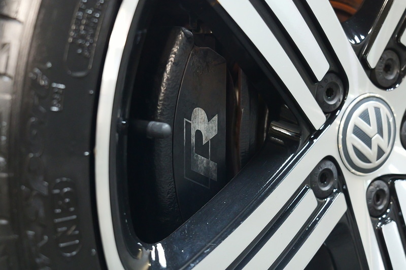 Used Volkswagen Golf 2017 for sale - 77027685: Photo 36