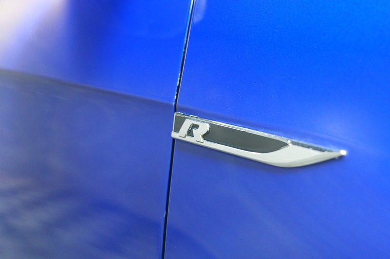 Used Volkswagen Golf 2017 for sale - 77027685: Photo 37