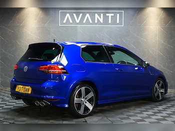 Used Volkswagen Golf 2017 for sale - 77027685: Photo