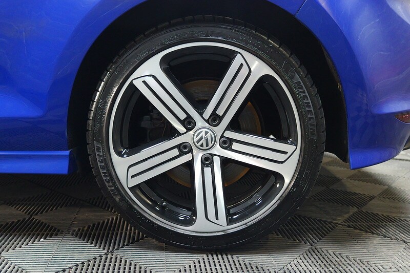 Used Volkswagen Golf 2017 for sale - 77027685: Photo 41