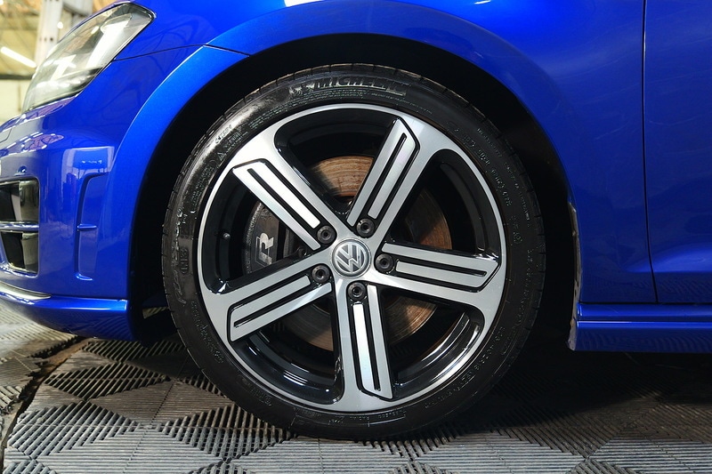 Used Volkswagen Golf 2017 for sale - 77027685: Photo 46