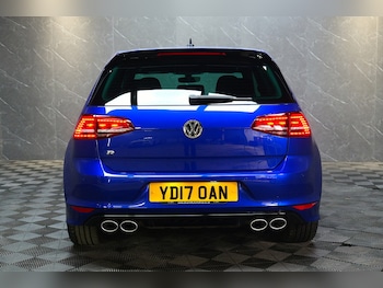 Used Volkswagen Golf 2017 for sale - 77027685: Photo