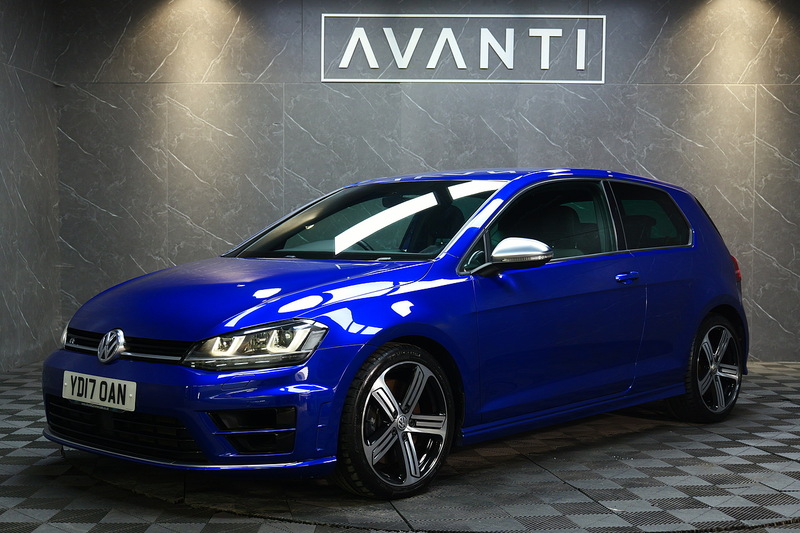 Used Volkswagen Golf 2017 for sale - 77027685: Photo 8