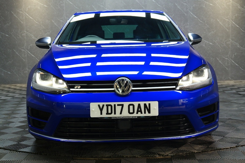 Used Volkswagen Golf 2017 for sale - 77027685: Photo 9