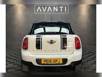 Used MINI Countryman 2015 for sale - 79222266: Photo