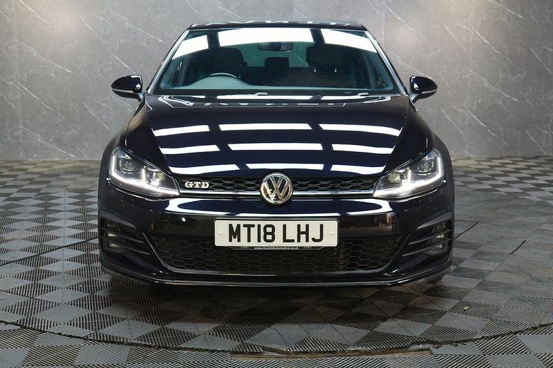 Used Volkswagen Golf 2018 for sale - 77027650: Photo 11