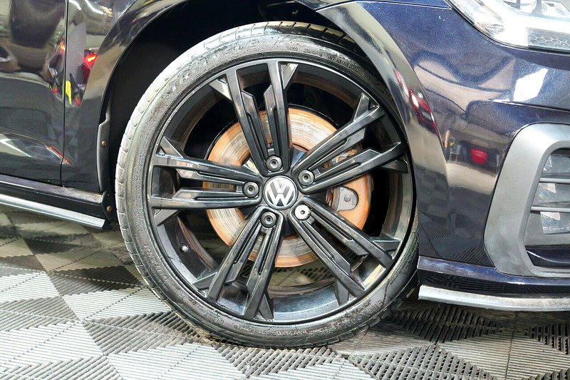 Used Volkswagen Golf 2018 for sale - 77027650: Photo 12