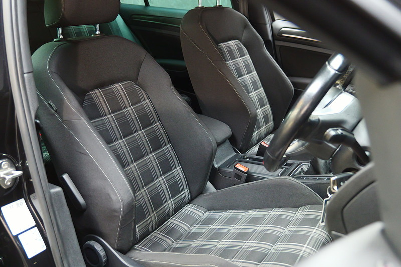 Used Volkswagen Golf 2018 for sale - 77027650: Photo 13