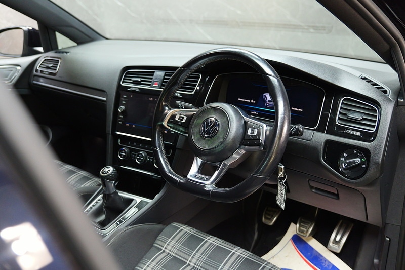 Used Volkswagen Golf 2018 for sale - 77027650: Photo 14