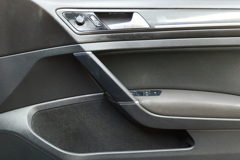 Used Volkswagen Golf 2018 for sale - 77027650: Photo 16