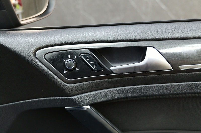 Used Volkswagen Golf 2018 for sale - 77027650: Photo 17