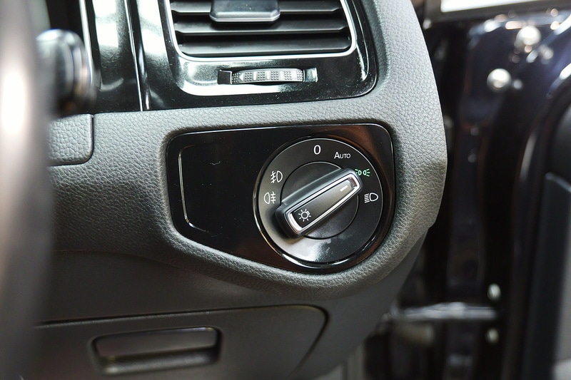 Used Volkswagen Golf 2018 for sale - 77027650: Photo 19