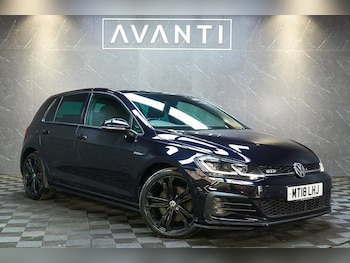 Used Volkswagen Golf 2018 for sale - 77027650: Photo