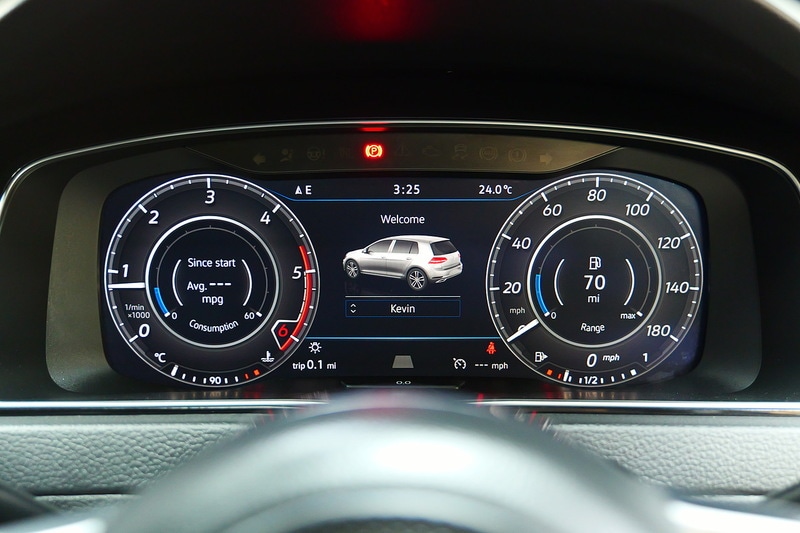 Used Volkswagen Golf 2018 for sale - 77027650: Photo 21