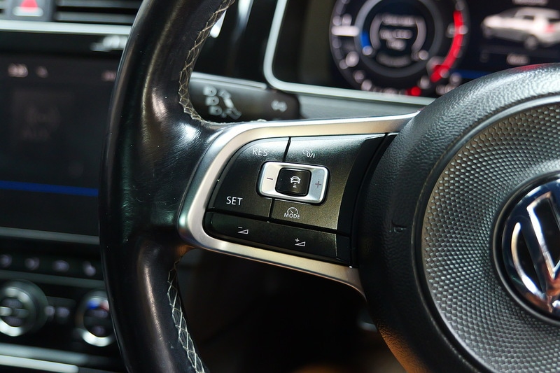 Used Volkswagen Golf 2018 for sale - 77027650: Photo 22