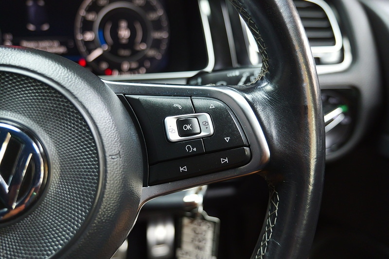 Used Volkswagen Golf 2018 for sale - 77027650: Photo 23