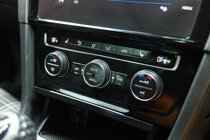 Used Volkswagen Golf 2018 for sale - 77027650: Photo 26