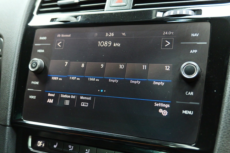 Used Volkswagen Golf 2018 for sale - 77027650: Photo 27