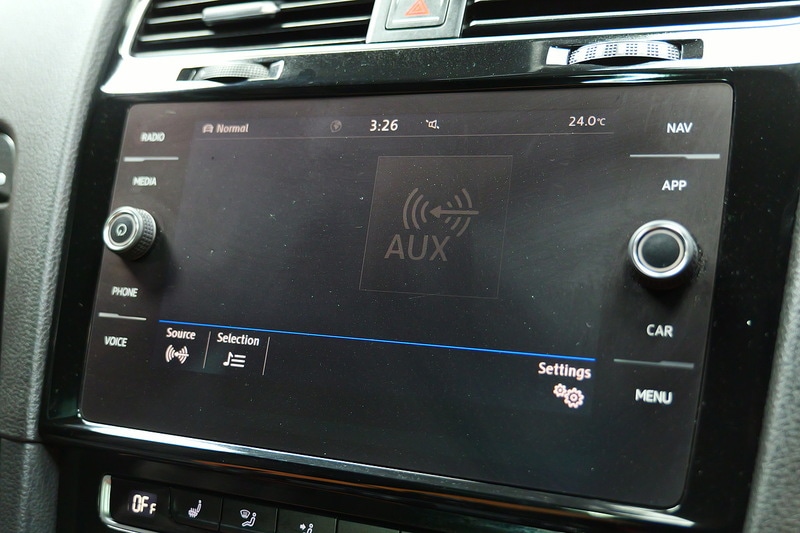 Used Volkswagen Golf 2018 for sale - 77027650: Photo 28