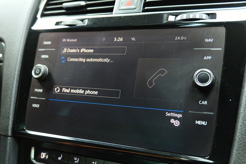 Used Volkswagen Golf 2018 for sale - 77027650: Photo 29