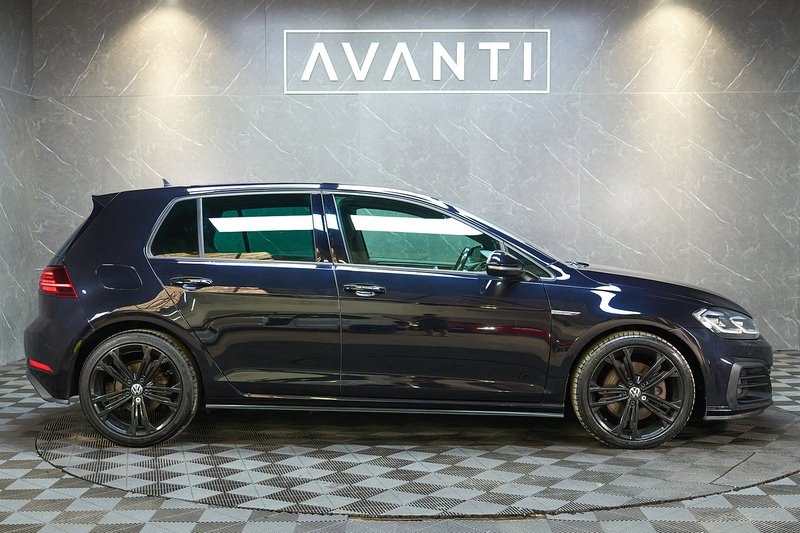 Used Volkswagen Golf 2018 for sale - 77027650: Photo 3