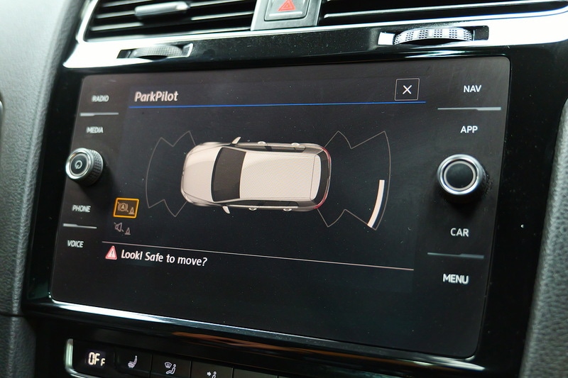 Used Volkswagen Golf 2018 for sale - 77027650: Photo 31