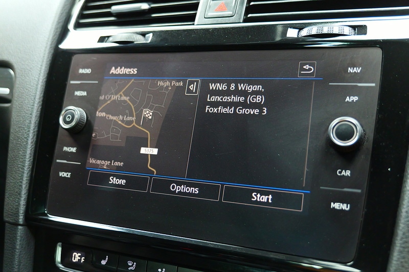 Used Volkswagen Golf 2018 for sale - 77027650: Photo 32