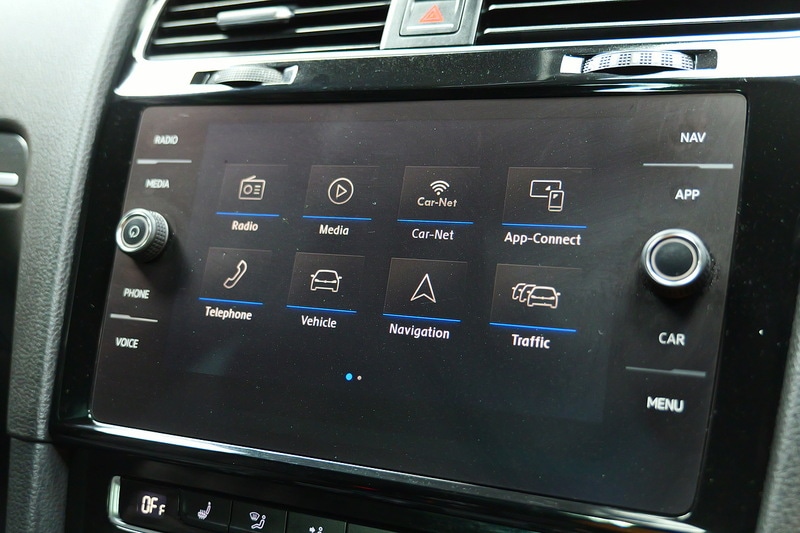 Used Volkswagen Golf 2018 for sale - 77027650: Photo 34