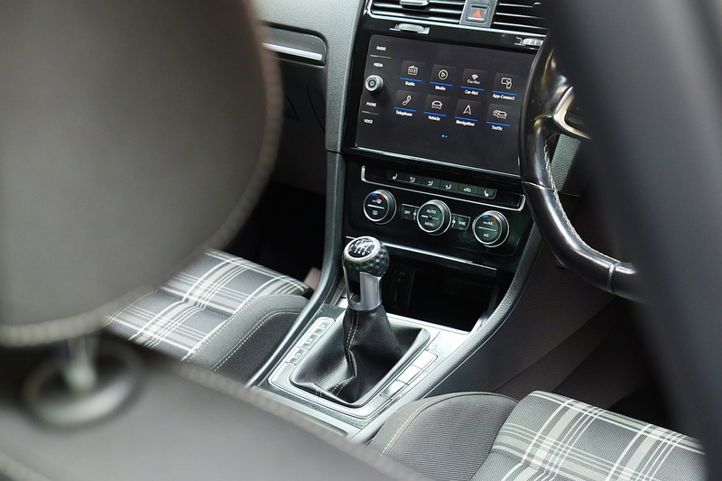 Used Volkswagen Golf 2018 for sale - 77027650: Photo 36