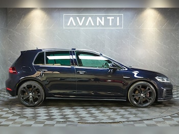 Used Volkswagen Golf 2018 for sale - 77027650: Photo