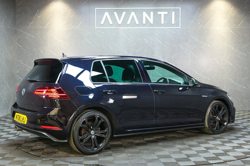 Used Volkswagen Golf 2018 for sale - 77027650: Photo 4