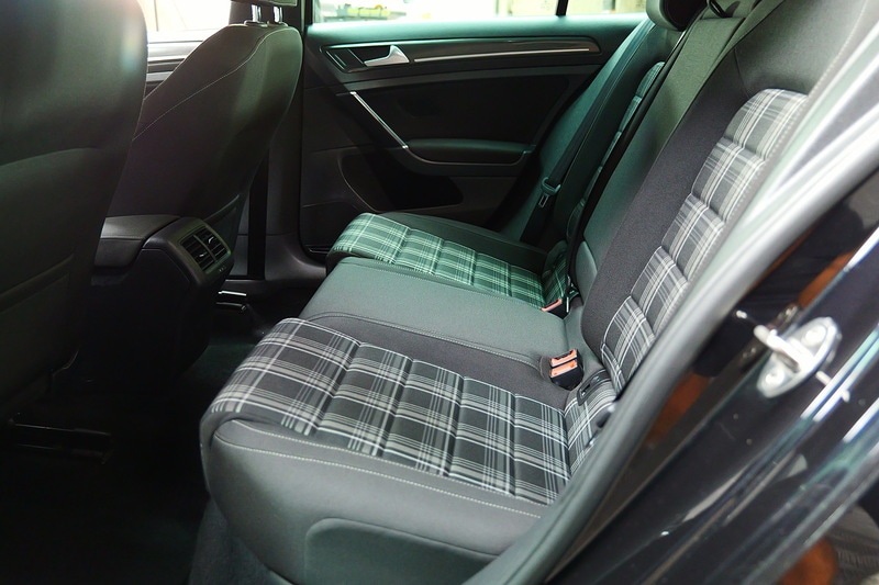 Used Volkswagen Golf 2018 for sale - 77027650: Photo 41